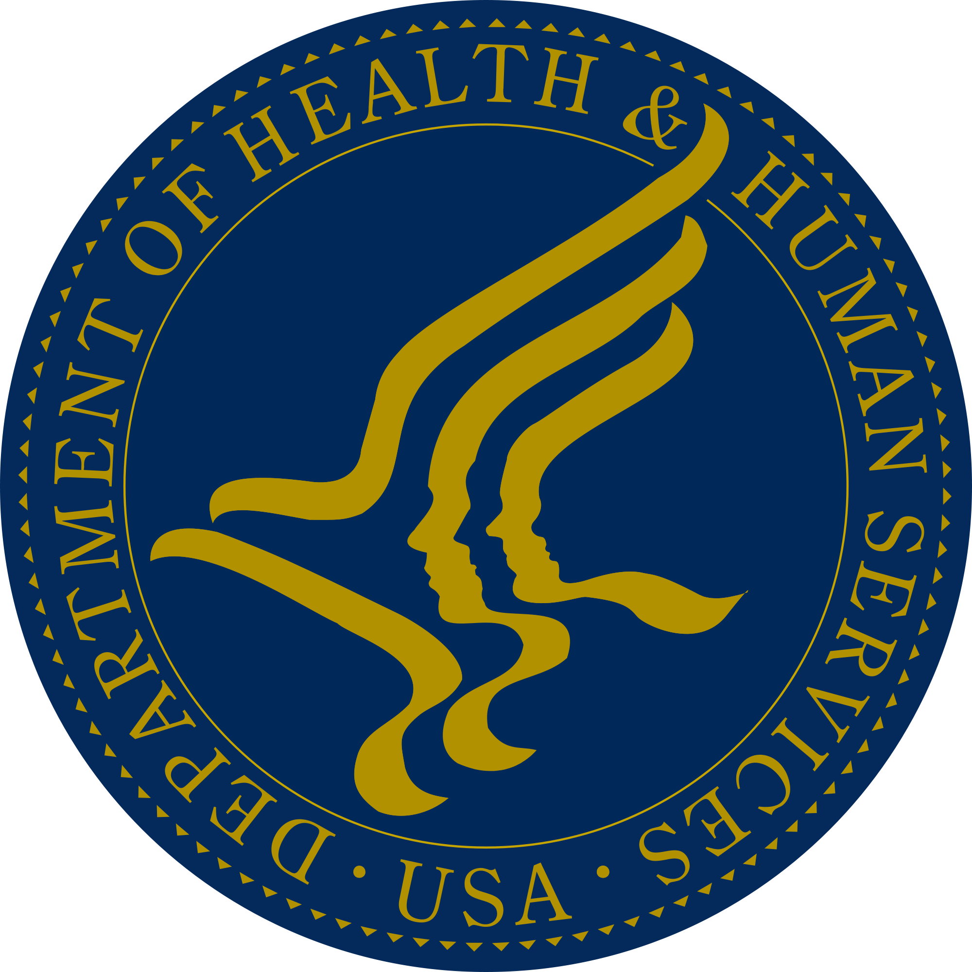 Department of Health and Human Services