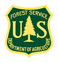 US Forest Service logo